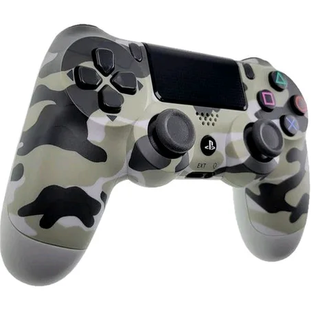 Sony PlayStation 4 DualShock 4 carmo Wireless Controller