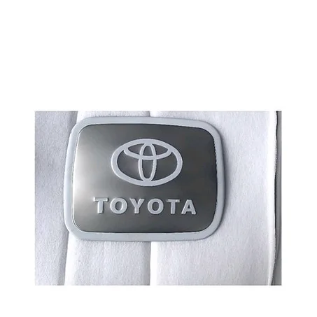 2003-2005 Toyota Camry Tank Cover