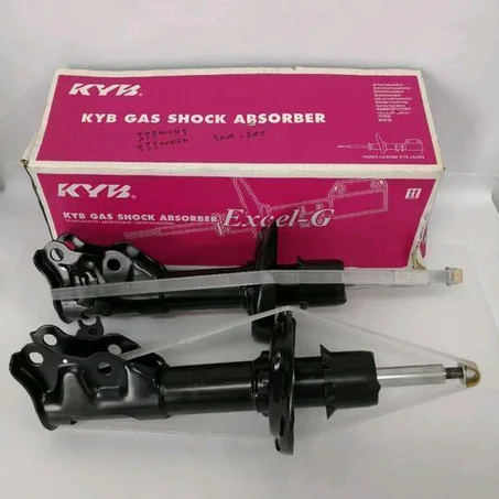K Y B Front Shock Absorber Toyota Camry 2.4 ''BigDaddy'' American