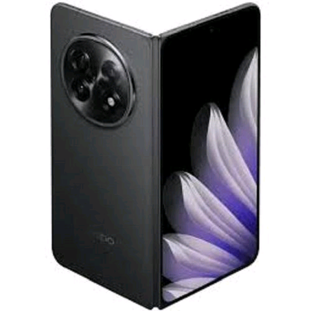 Oppo FIND N5 16GB RAM 512GB ROM FOLDABLE-COSMIC BLACK