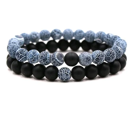 2in1 Couple Bracelet