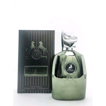 ALHAMBRA Hercules Edp Perfume 100ml