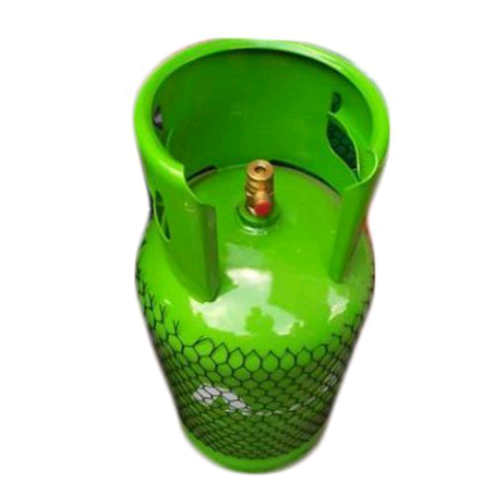 12:5kg Standard Cylinder