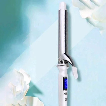Electric Hair Curler