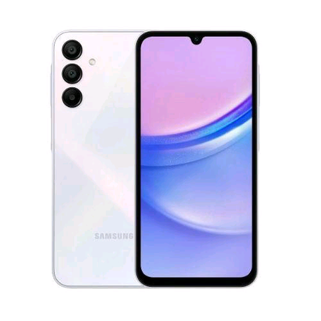 Samsung Galaxy A16 6.7" HD 4GB RAM/128GB ROM Android 14 5000mah - Gray