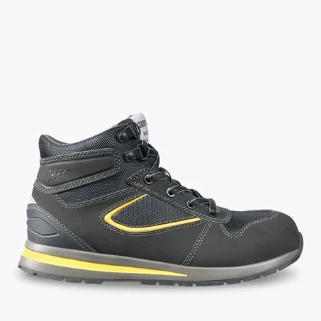 Safety Jogger SPEEDY S3 SAFETY BOOT, SAFETY SHOE