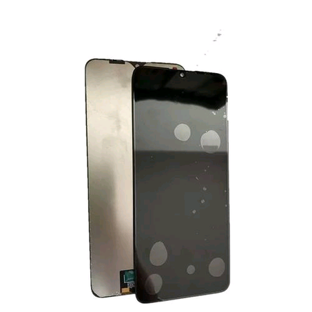 FreeYond M5 LCD Screen