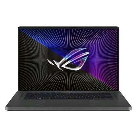 Asus ROG Zephyrus G16