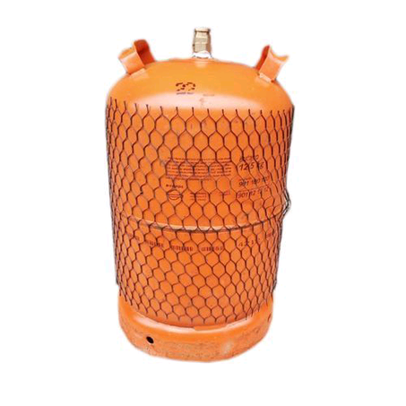 12.5kg Quality Gas Cylinder