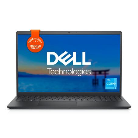 Dell Vostro 3520 12th Gen Intel core i3, 512gb SSD 8gb RAM, windows 11, 15.6" inch display