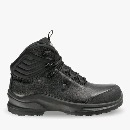 Safety Jogger MODULO S3S MID TG SAFETY SHOE, SAFETY BOOT