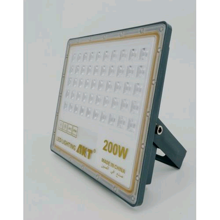 AKT Akt 200w Solar flood light