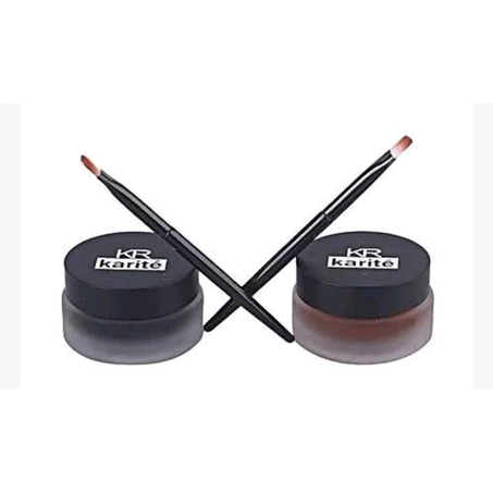 Karite Long-wear Gel Eyeliner