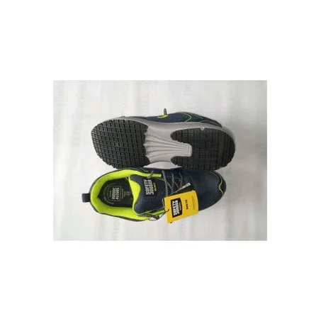 Safety Jogger Balto Safety Shoe S1 Size 46