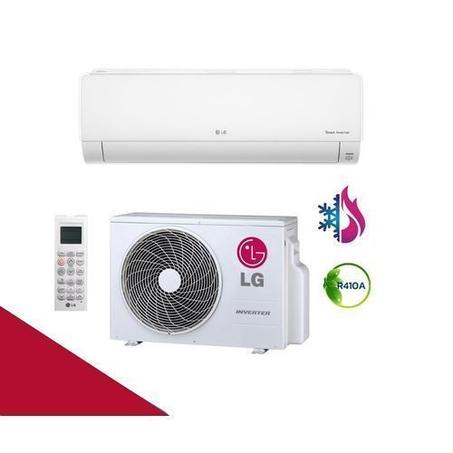 LG Jetcool 1HP SPLIT ENERGY SAVING COPPER AIR CON + WARRANTY