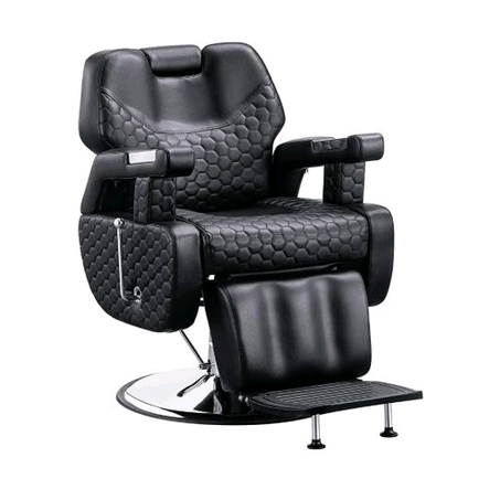 Chair Master BIG BARBER CHAIR