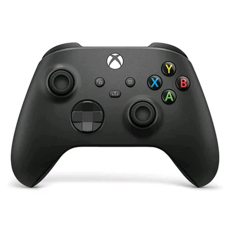 Official Xbox Series Controllers[US Spec] - Carbon Black.