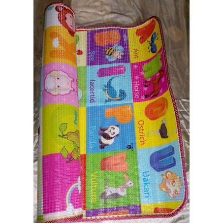 BABY PLAY MAT. Small Size