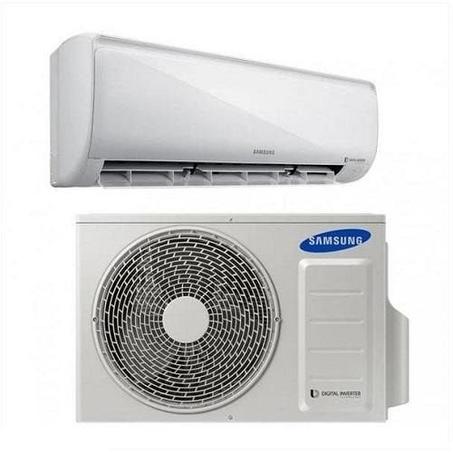 Samsung 2hp Inverter Split Air Conditioner