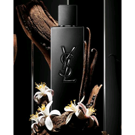 Yves Saint Laurent Myself LE PERFUME 100ml