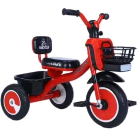 Children Tricycle Kid's Trike