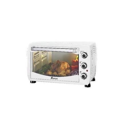 Boscon Electric Oven Baking + Toasting + Grilling - 38Litres