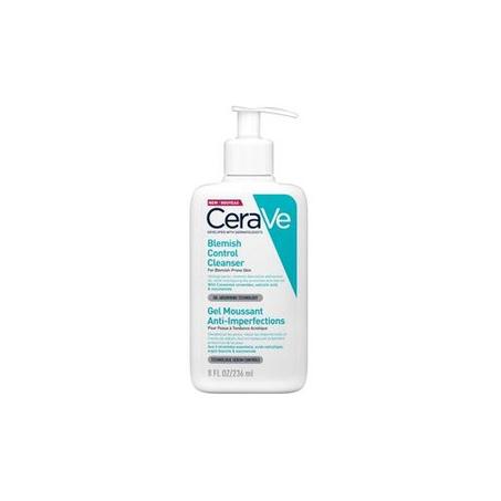 Cerave Blemish Control Cleanser