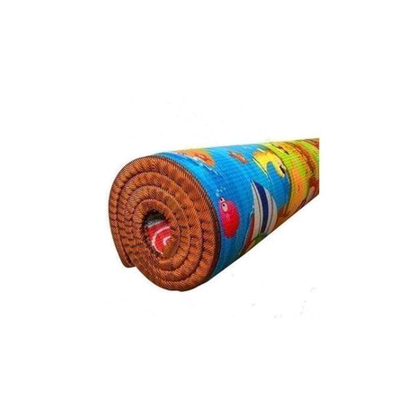 Baby crawling and play mat- Big