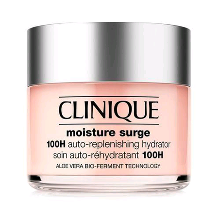 Clinique NEW Moisture Surge 100H Auto-Replenishing Hydrator