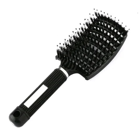 Vent Detangling Brush For Natural Hair / Wigs