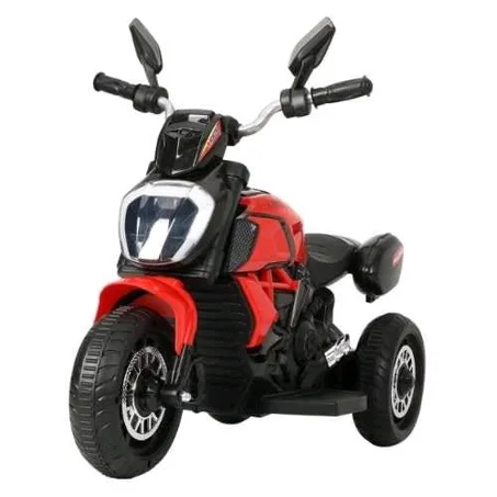 Unisex Luxury Children/Kids Automatic Power Bike 1-5Years