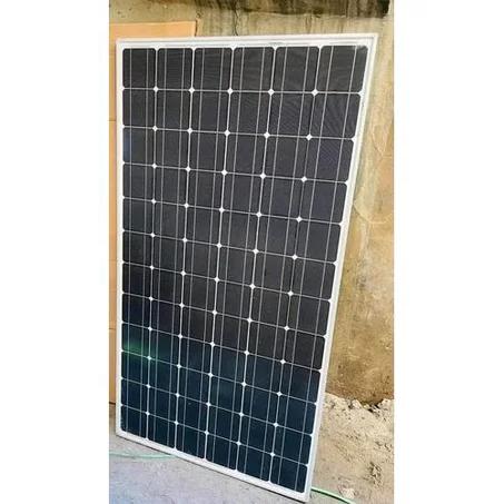 300watts MONOCRYSTALLINE Solar Panel 24v