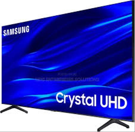 Samsung Crystal Tu700 75 Inches