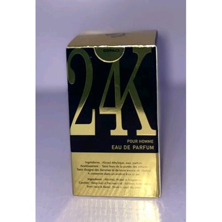 24kunisex Perfume