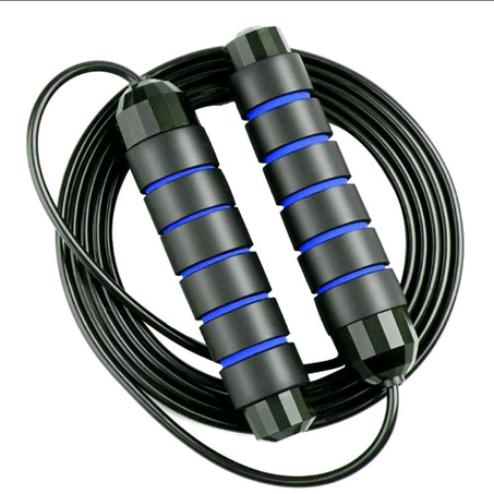 Adjustable Jump Skipping Rope Cable For Adults/Kids