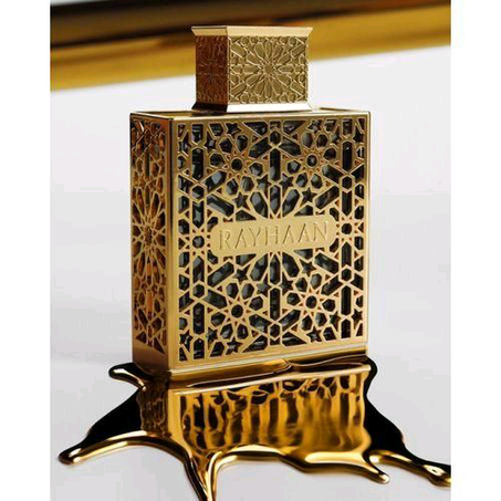 Lattafa Rayhaan Elixir Eau De Parfum 100ml