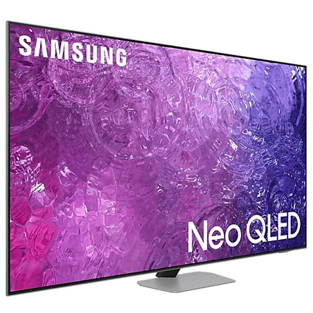 Samsung QN90C 65 Inch UHD Neo QLED 4K Smart HDR TV 65QN90C