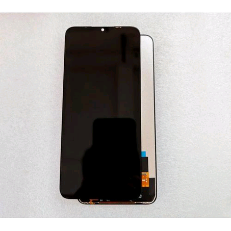 FreeYond M5A LCD Screen