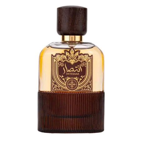 Ard Alzaafran Intesaar Perfume 100ml EDP