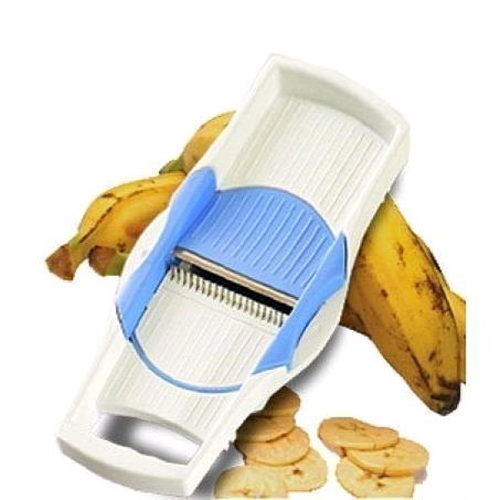 Plantain Slicer