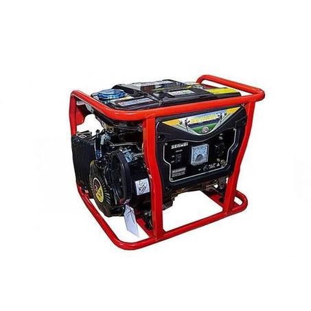 Senwei 1.8kva Ecology Generator (Eco2020s