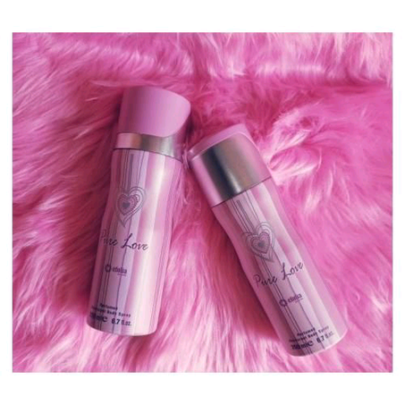 Storm Perfumed Deodorant Body Spray 200ml