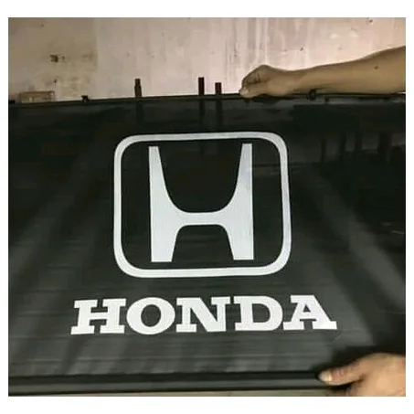 Universal Rear Windscreen Sunshade For All Honda Model