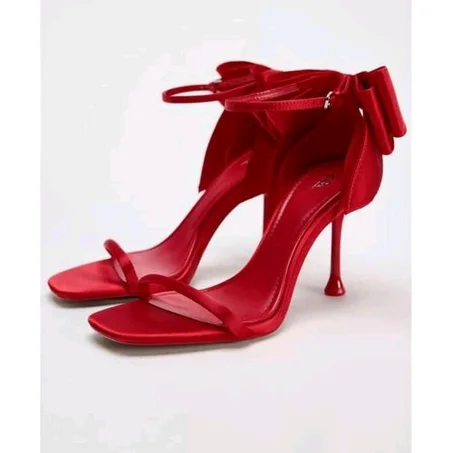 Classy Lovely Heel Sandal