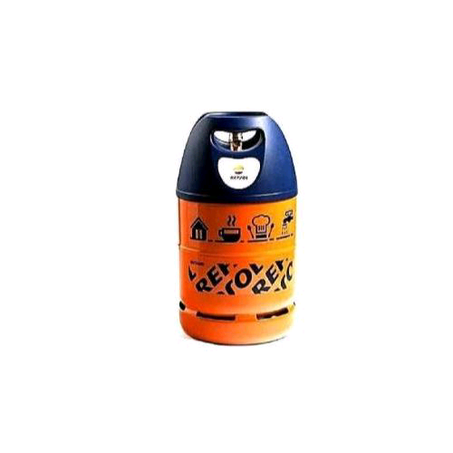 Repsol 12.5 Kg Gas Cylinder
