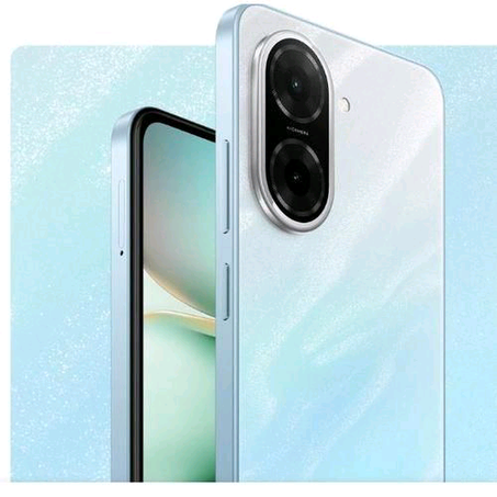 XIAOMI REDMI A5 - 6.88 4GB RAM/128GB ROM -- Ocean Blue