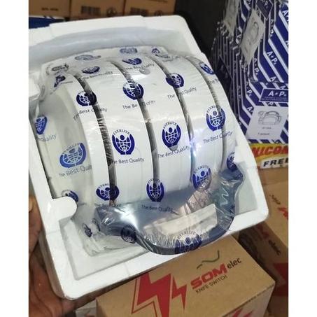 Automatic Change Over Switch