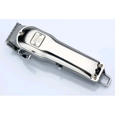 WMARK AUTHENTIC ALL-METAL RECHARGEABLE HAIR CLIPPER LONG LASTING BATTERY