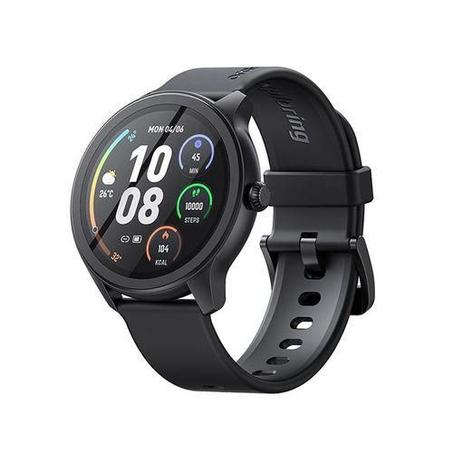 Oraimo Osw 30 BT Call,Health Monitor,goal Setting Smartwatch