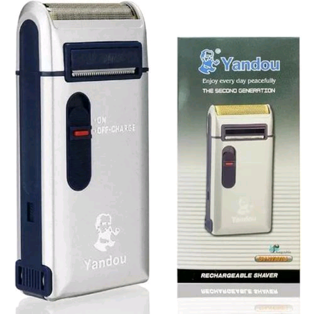 Yandou Rechargeable Hair Shaver